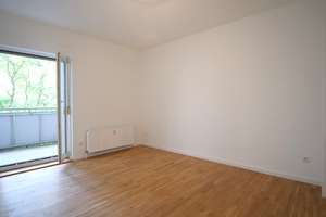 Charmante 3-Zimmer Wohnung  – gepflegte Anlage & modernisiertes Gebäude