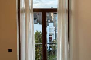 Exklusive 1,5 Zimmer Wohnung in kernsaniertem Altbau in Derendorf – Gravelottestr. 14, 40476 Derendorf, Düsseldorf – Vorschaubild 8