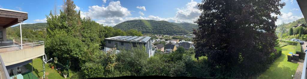 Immobilie in Bad Ems - IHRE FREISTEHENDE BLICKLAGE IM BESTEN WOHNGEBIET - Bild 1