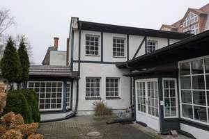 Historisches Fachwerkhaus mit Gewerbe und Entwicklungspotenzial