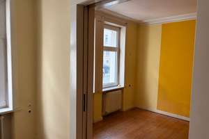 Linden  TOP-Lage Hochparterre mit Stuck und Balkon – Erichstraße 8, 30449 Linden-Mitte, Hannover – Vorschaubild 10