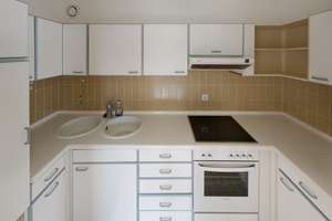 Terrassenwohnung 2,5 ZKB geeignet für 1-2 Personen – Neckarpromenade 10, 68167 Neckarstadt-Ost/Wohlgelegen, Mannheim – Vorschaubild 10