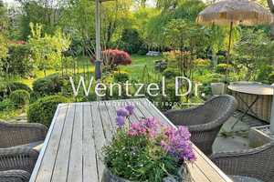 Helles Einfamilienhaus in Toplage von Hamburg-Ohlstedt – Wentzel Dr. – Hamburg – Vorschaubild 20
