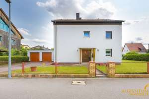 Freistehendes Zwei-/Dreifamilienhaus mit 996 m² Grundstück & großem Garten – Die vollständige Adresse der Immobilie erhältst du vom Anbieter., 93059 Reinhausen, Regensburg – Vorschaubild 5