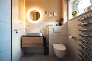 Luxuriöses Neubau-Anwesen mit Pool und weitläufigem Grundstück in traumhafter Lage von Stadtilm – Die vollständige Adresse der Immobilie erhältst du vom Anbieter., 99326 Stadtilm – Vorschaubild 28