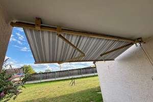 3-Zimmer-EG-Wohnung mit Terrasse und Garten in Allershausen – abc 0, 85391 Allershausen – Vorschaubild 9