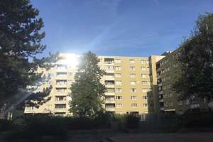 Lust auf Veränderung: Sanierte 3-Zimmer-Wohnung – Riesengebirgsstr. 1, 53119 Tannenbusch, Bonn – Vorschaubild 1