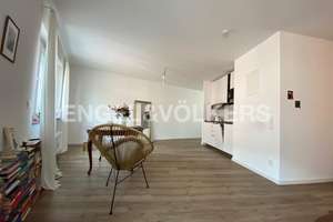 Attraktive Rendite, starke Lage – 
Design-Apartment im Kepler-Quartier! – Die vollständige Adresse der Immobilie erhältst du vom Anbieter., 68165 Schwetzingerstadt/Oststadt, Mannheim – Vorschaubild 6