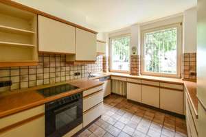 Heiß begehrt in Heisingen :) Repräsentatives, freistehendes Einfamilienhaus in Traumlage – Die vollständige Adresse der Immobilie erhältst du vom Anbieter., 45259 Heisingen, Essen – Vorschaubild 8