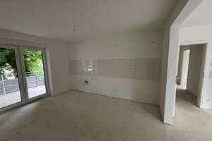 Sanierte 3-Zimmer Wohnung in Paderborn Kernstadt – Wigbertstr. 15, 33098 Kernstadt, Paderborn – Vorschaubild 6