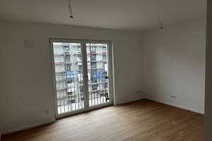 Neubau mit Einbauküche: Exklusive 1-Zimmer-Wohnung mit gehobener Innenausstattung in Nürnberg – Maximilianstraße 43, 90429 Bärenschanze, Nürnberg – Vorschaubild 8