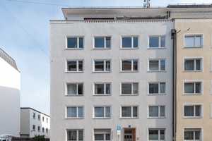 AIGNER - Vermietetes Apartment in Münchner Bestlage – München – Vorschaubild 1
