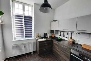Leben in Stadtfeld-West! Schöne 3-Raum-Wohnung mit Balkon – An der Enckekaserne 127, 39110 Magdeburg – Vorschaubild 6
