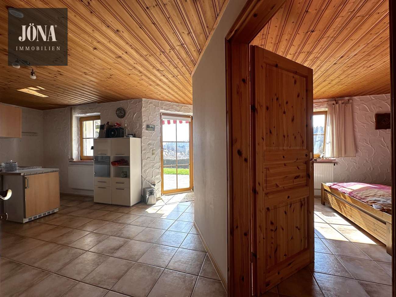 Immobilie in Marktschorgast - Ruhig gelegenes Einfamilienhaus mit gepflegtem Garten und vielseitigem Nutzungspotenzial - Bild 13