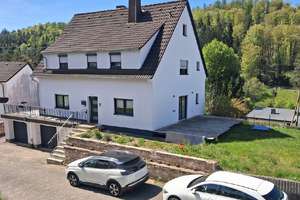 Top renoviertes EFH mit Garten und Garage – Die vollständige Adresse der Immobilie erhältst du vom Anbieter., 67661 Mölschbach, Kaiserslautern – Vorschaubild 2