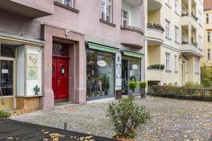 Ausbauchance in Lichterfelde: Drei DG-Wohnungen ca. 116,7 m² bis ca. 150 m² mit Dachterrassen – Enzianstraße 1, 12203 Lichterfelde, Berlin – Vorschaubild 12
