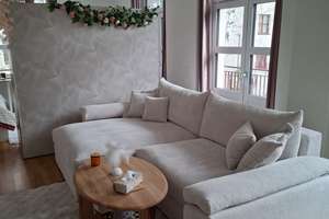 1-Zimmer Wohnung in Dresden Löbtau-Süd