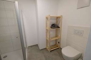 Möblierte 1,5- Zimmer Wohnung im Herzen von Stuttgart-West – Schwabstraße 139, 70193 Hölderlinplatz, Stuttgart – Vorschaubild 5