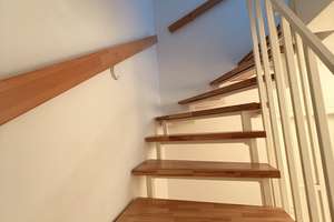Provisionsfrei für Käufer - energieeff. Reihenendhaus in Alt-Hohenschönhausen mit zwei Stellplätzen  – Die vollständige Adresse der Immobilie erhältst du vom Anbieter., 13055 Alt-Hohenschönhausen, Berlin – Vorschaubild 18