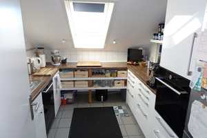 Kaarst-Vorst: Solide u. top gepflegt, MFH, 10 WE, 888m² Grdst., ca. 762m² W/NF – Neuss (Rhein-Kreis) – Vorschaubild 11