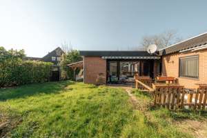 Charmanter Bungalow mit Entwicklungspotenzial in Monheim am Rhein – Die vollständige Adresse der Immobilie erhältst du vom Anbieter., 40789 Monheim am Rhein – Vorschaubild 23