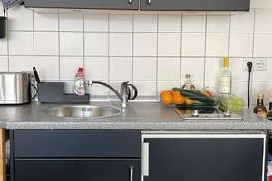 Wohnen mit Charakter: Zweizimmerwohnung in zentraler Lage – 48143 Aegidii, Münster – Vorschaubild 6