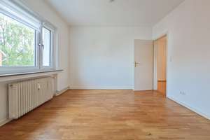 !! Wohnen im begehrten Gete-Viertel – modernisierte 2,5-Zimmer-Wohnung mit Balkon und Hobbyraum !! – Die vollständige Adresse der Immobilie erhältst du vom Anbieter., 28211 Gete, Bremen – Vorschaubild 17