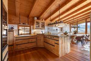 Haus..!! Traumchalet in den der Nähe Kitzbühel- komplett möbliert – Rauchstrasse 17c, 81679 München – Vorschaubild 5