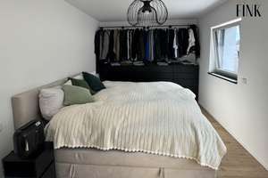 Wohnkomfort auf zwei Ebenen: 3 Zimmer-Maisonettewohnung mit Dachterrasse – 90762 Stadtpark, Stadtgrenze, Fürth – Vorschaubild 4