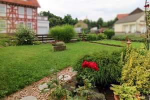 Charmantes Einfamilienhaus mit viel Platz für die Familie in Ilbeshausen – Die vollständige Adresse der Immobilie erhältst du vom Anbieter., 36355 Grebenhain – Vorschaubild 2
