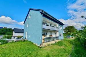 Mehrfamilienhaus mit drei Wohnungen.  Wohnen, vermieten oder kombinieren – Die vollständige Adresse der Immobilie erhältst du vom Anbieter., 74906 Bad Rappenau – Vorschaubild 21