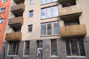 Top 2-Zimmer-Wohnung mit Balkon in Berlin-Mitte