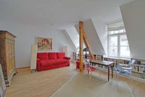 Möbliertes Apartment, absolut ruhig am Isartor! – Zweibrückenstr. 8, 80331 Deutsches Museum, München – Vorschaubild 2