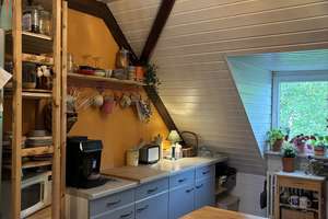 Oststadt 2,5-Zimmer-Wohnung  Maisonette mit Einbauküche  – Die vollständige Adresse der Immobilie erhältst du vom Anbieter., 76131 Oststadt, Karlsruhe – Vorschaubild 6