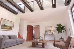 Maisonette-Wohnung mit Studio – Die vollständige Adresse der Immobilie erhältst du vom Anbieter., 37077 Weende, Göttingen – Vorschaubild 3