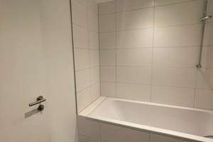 Exklusive, ruhige 3-Zimmer-Wohnung mit Balkon und EBK in München Trudering – Mattseestr 17, 81827 Waldtrudering, München – Vorschaubild 14