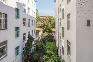 Townhouse in bester Kiez-Lage: Gewerbe-Remise mit Ausbaupotenzial zum Wohnraum – Die vollständige Adresse der Immobilie erhältst du vom Anbieter., 10997 Kreuzberg, Berlin – Vorschaubild 8