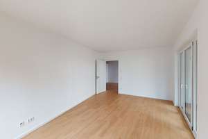 Barrierefrei - moderne 2-Zimmer-Wohnung mit Einbauküche und Terrasse – Feldstraße 110, 63071 Bachschule, Offenbach am Main – Vorschaubild 7