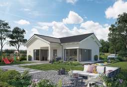 Familienglück auf 120 m²