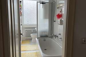 Großzügige 2 Zimmer-Wohnung in München Schwabing-West  – 80796 Neuschwabing, München – Vorschaubild 19