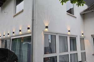 Luxuriöses Zweifamilienhaus mit Sauna & 4 Parkplätzen in Duisburg – Die vollständige Adresse der Immobilie erhältst du vom Anbieter., 47179 Wehofen, Duisburg – Vorschaubild 4