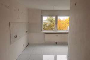 Gemütliche 3-Zimmerwohnung in schöner Lage von Hamm-Rhynern / WBS-Schein notwendig! – Alte Salzstraße 65, 59069 Rhynern, Hamm – Vorschaubild 2