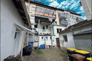 Wohn- und Geschäftshaus in zentraler Lage von Pforzheim – Die vollständige Adresse der Immobilie erhältst du vom Anbieter., 75172 Weststadt, Pforzheim – Vorschaubild 2