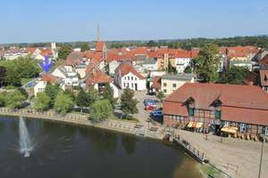 Stadthaus am Mühlenteich in zentraler Premiumlage – Am Wall 25, 17166 Teterow – Vorschaubild 3