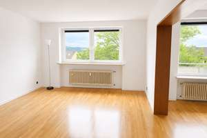 Einziehen und wohlfühlen - 105 qm mit Balkon, Garage und neuer Küche und neuen Bädern – Tunnelstraße 5, 42283 Barmen, Wuppertal – Vorschaubild 2