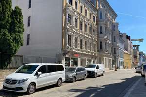 Heller Stuckaltbau - provisionsfrei ;) - Ein Traum :)