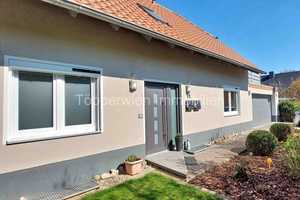 Zweifamilienhaus provisionsfrei, Top-Renoviert, Sauna, Keller, Doppelgarage, Terrassen – Lerchenring 11, 31246 Peine (Kreis) – Vorschaubild 5