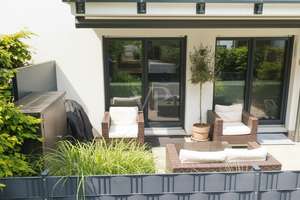 VON POLL | Modernes Wohngefühl mit sonniger Terrasse und edler Ausstattung – Die vollständige Adresse der Immobilie erhältst du vom Anbieter., 90766 Hardhöhe, Fürth – Vorschaubild 10