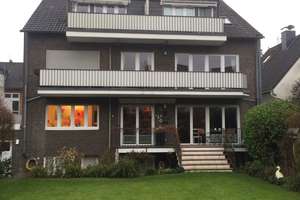 Freundliche 2-Zimmer-Wohnung mit Balkon  – 40231 Lierenfeld, Düsseldorf – Vorschaubild 2