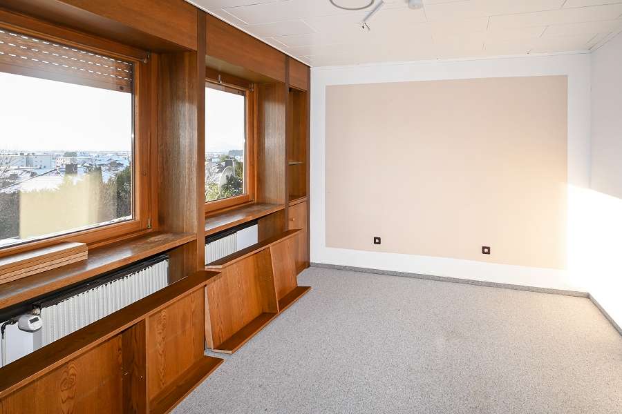 Immobilie in Fuldabrück - Fuldabrück-Dörnhagen: Einfamilienhaus mit großem Garten! - Bild 8